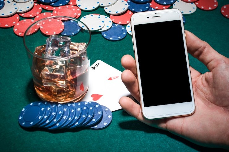 Pengalaman bermain slots modern dengan tema menarik dan fitur bonus inovatif