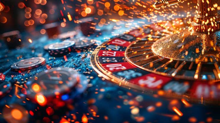 Teknologi inovatif dan streaming berkualitas digunakan oleh hit88 untuk hiburan online