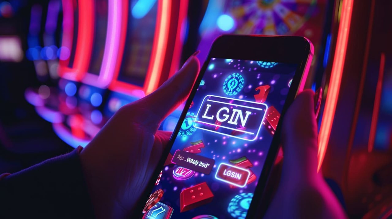 Ilustrasi keamanan dan privasi data pengguna live casino di platform hit88